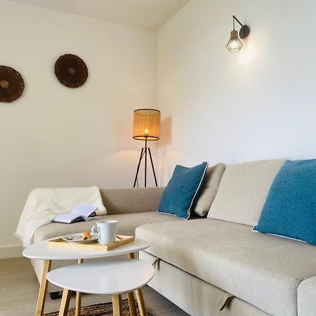 Paradise Holidays 2 Bedrooms & Sea View, Tenerife Arona  Zewnętrze zdjęcie