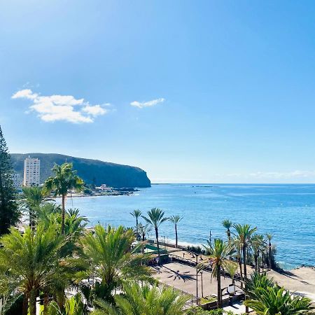 Paradise Holidays 2 Bedrooms & Sea View, Tenerife Arona  Zewnętrze zdjęcie