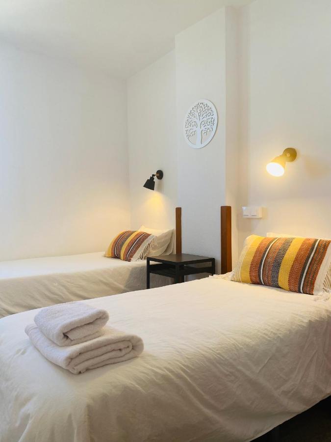 Paradise Holidays 2 Bedrooms & Sea View, Tenerife Arona  Zewnętrze zdjęcie