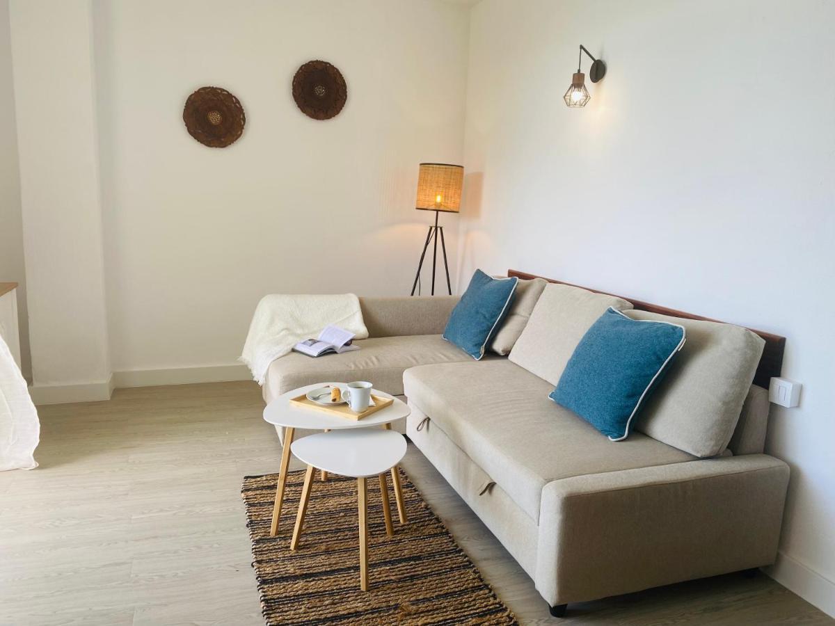 Paradise Holidays 2 Bedrooms & Sea View, Tenerife Arona  Zewnętrze zdjęcie