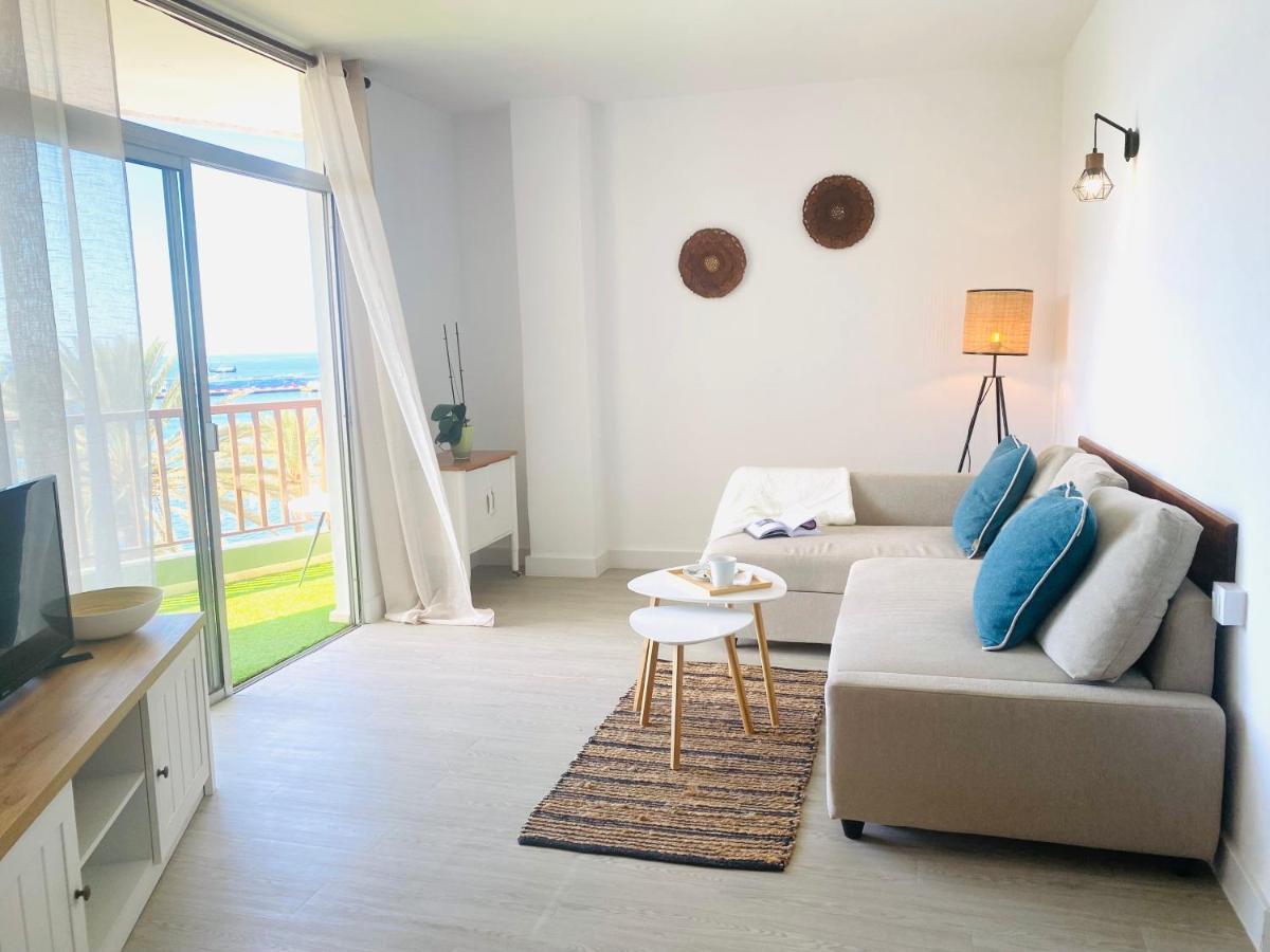 Paradise Holidays 2 Bedrooms & Sea View, Tenerife Arona  Zewnętrze zdjęcie