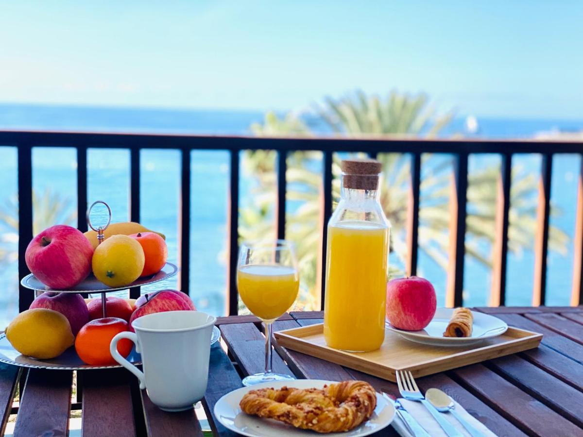 Paradise Holidays 2 Bedrooms & Sea View, Tenerife Arona  Zewnętrze zdjęcie