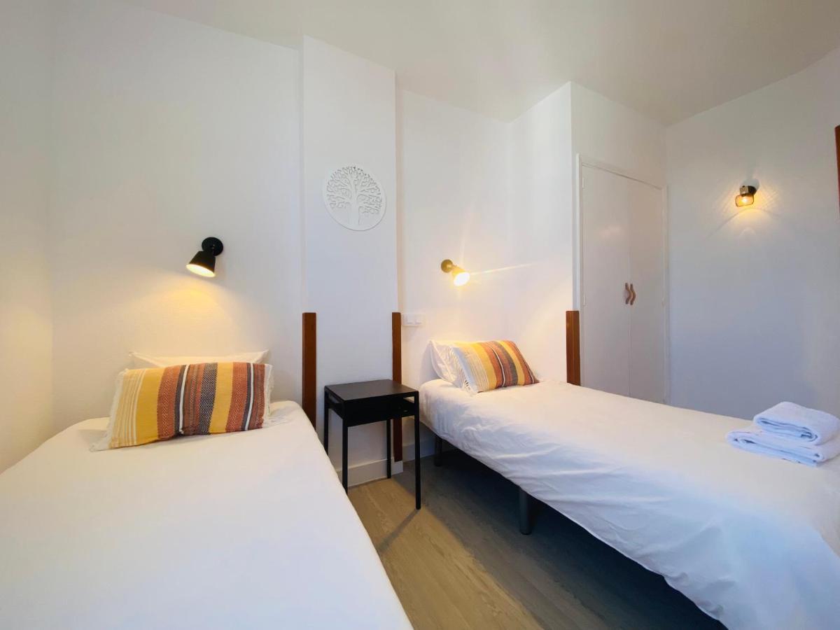 Paradise Holidays 2 Bedrooms & Sea View, Tenerife Arona  Zewnętrze zdjęcie