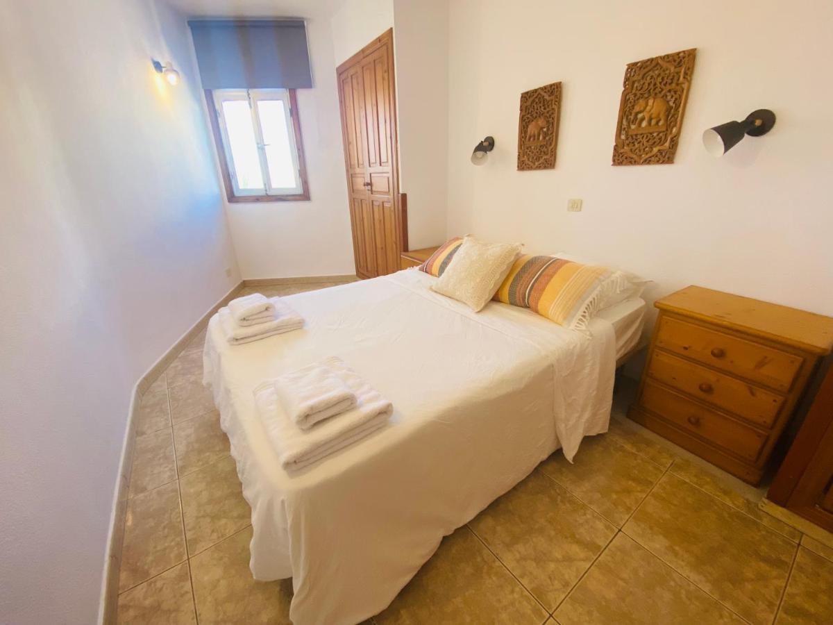 Paradise Holidays 2 Bedrooms & Sea View, Tenerife Arona  Zewnętrze zdjęcie