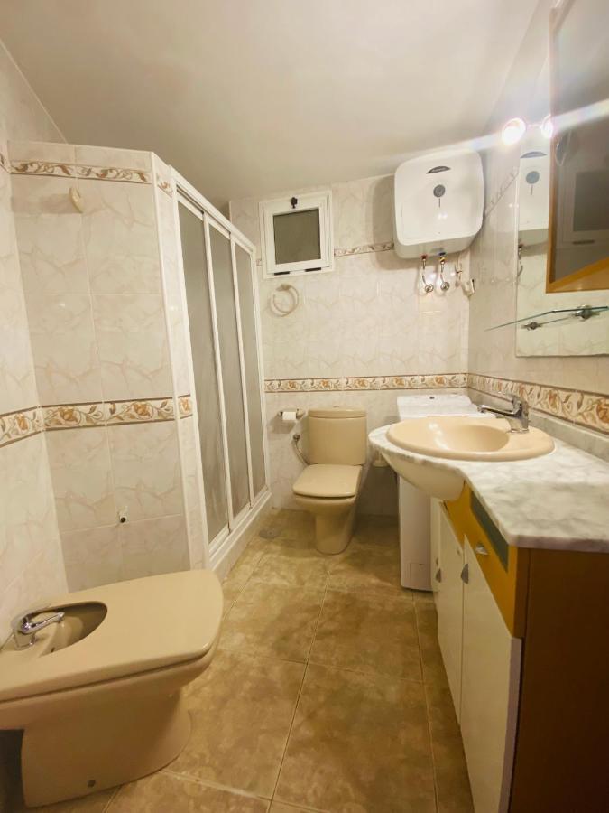 Paradise Holidays 2 Bedrooms & Sea View, Tenerife Arona  Zewnętrze zdjęcie