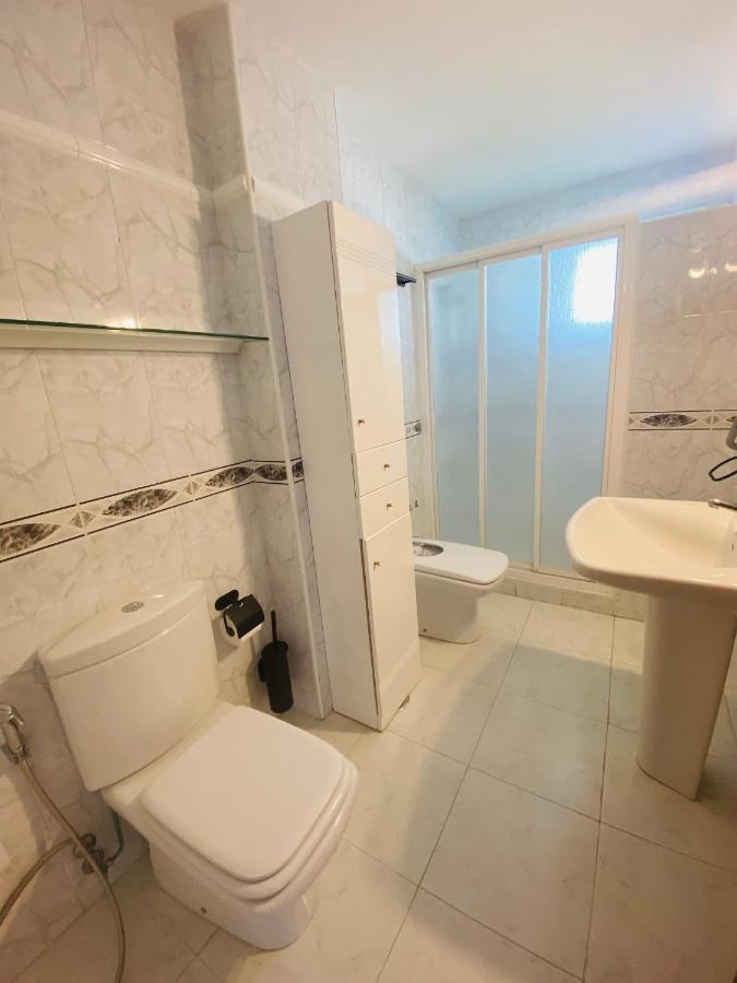 Paradise Holidays 2 Bedrooms & Sea View, Tenerife Arona  Zewnętrze zdjęcie