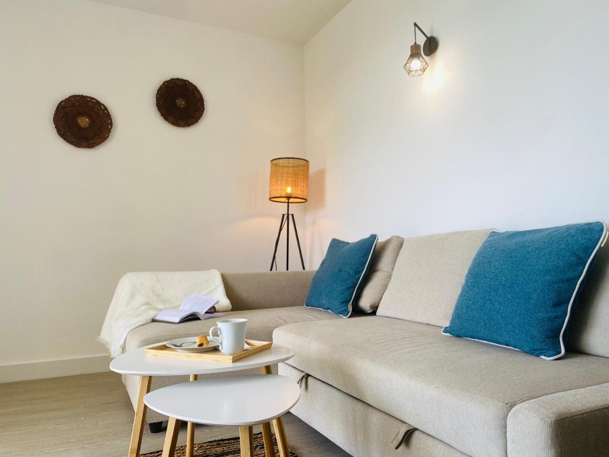 Paradise Holidays 2 Bedrooms & Sea View, Tenerife Arona  Zewnętrze zdjęcie