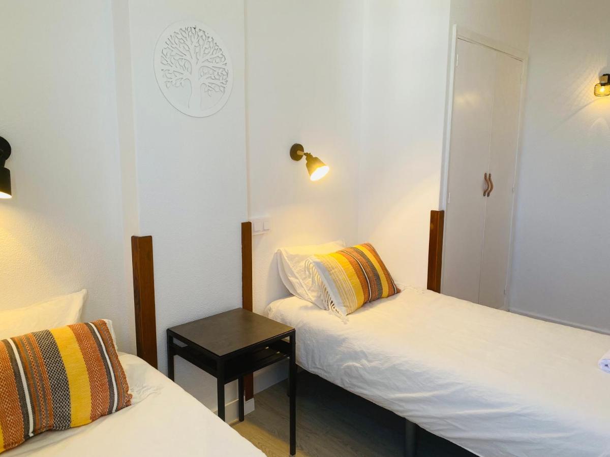 Paradise Holidays 2 Bedrooms & Sea View, Tenerife Arona  Zewnętrze zdjęcie