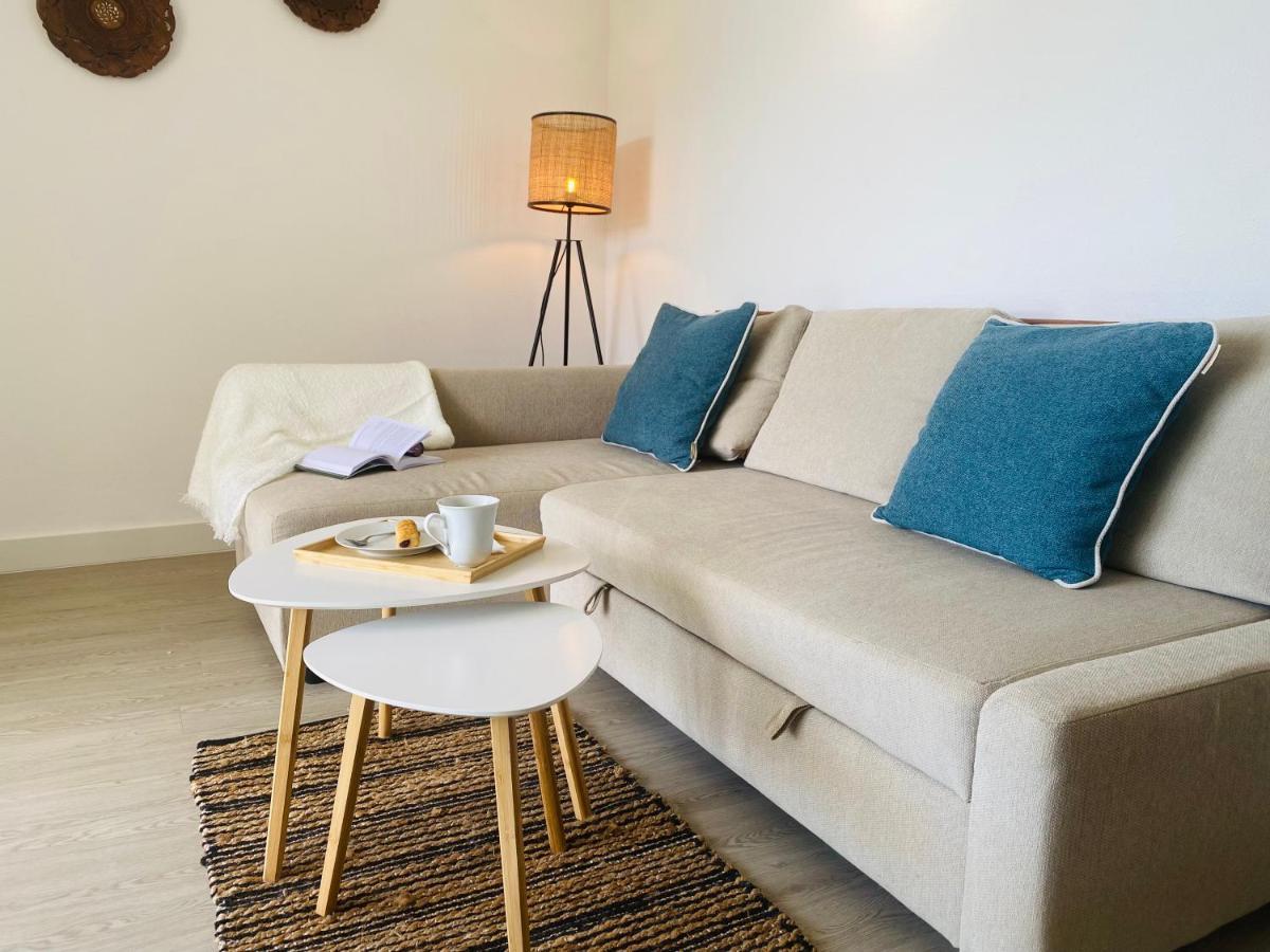 Paradise Holidays 2 Bedrooms & Sea View, Tenerife Arona  Zewnętrze zdjęcie