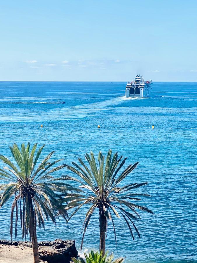 Paradise Holidays 2 Bedrooms & Sea View, Tenerife Arona  Zewnętrze zdjęcie