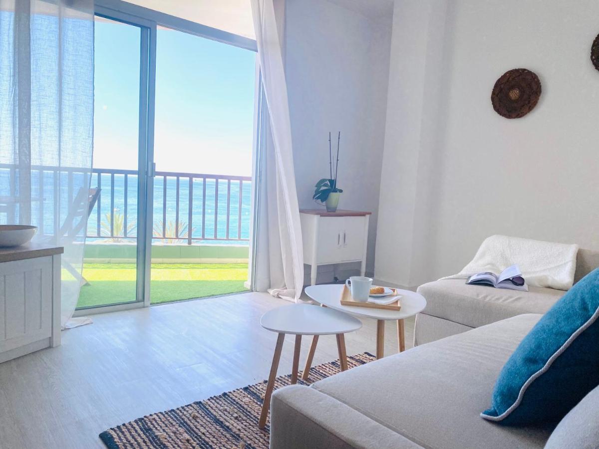 Paradise Holidays 2 Bedrooms & Sea View, Tenerife Arona  Zewnętrze zdjęcie