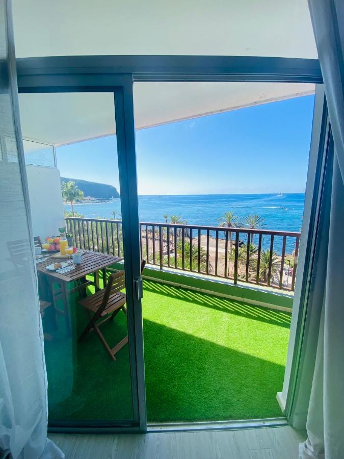 Paradise Holidays 2 Bedrooms & Sea View, Tenerife Arona  Zewnętrze zdjęcie