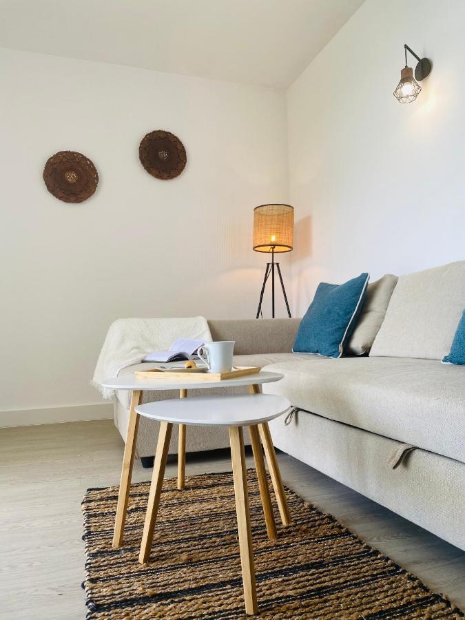 Paradise Holidays 2 Bedrooms & Sea View, Tenerife Arona  Zewnętrze zdjęcie