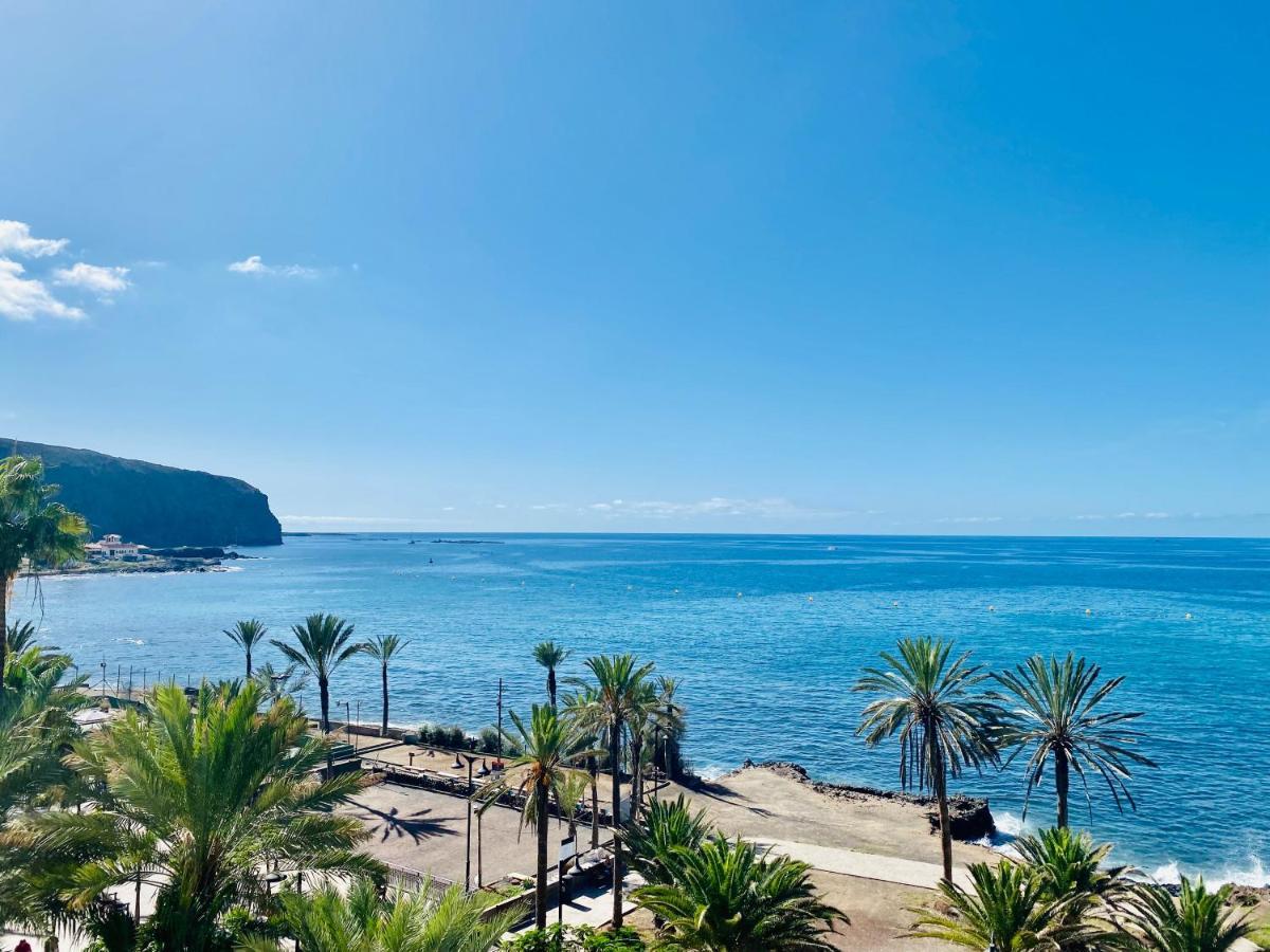 Paradise Holidays 2 Bedrooms & Sea View, Tenerife Arona  Zewnętrze zdjęcie