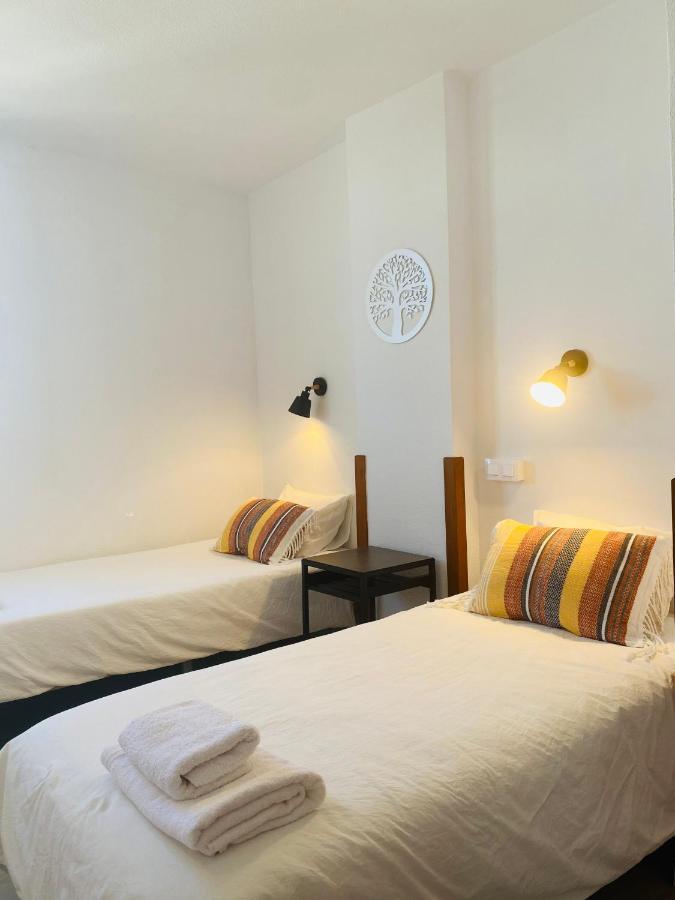 Paradise Holidays 2 Bedrooms & Sea View, Tenerife Arona  Zewnętrze zdjęcie