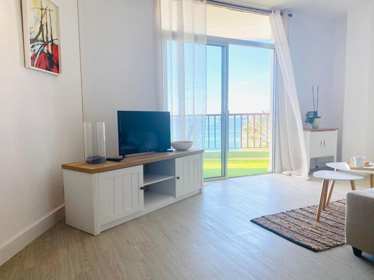 Paradise Holidays 2 Bedrooms & Sea View, Tenerife Arona  Zewnętrze zdjęcie