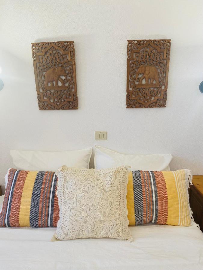 Paradise Holidays 2 Bedrooms & Sea View, Tenerife Arona  Zewnętrze zdjęcie