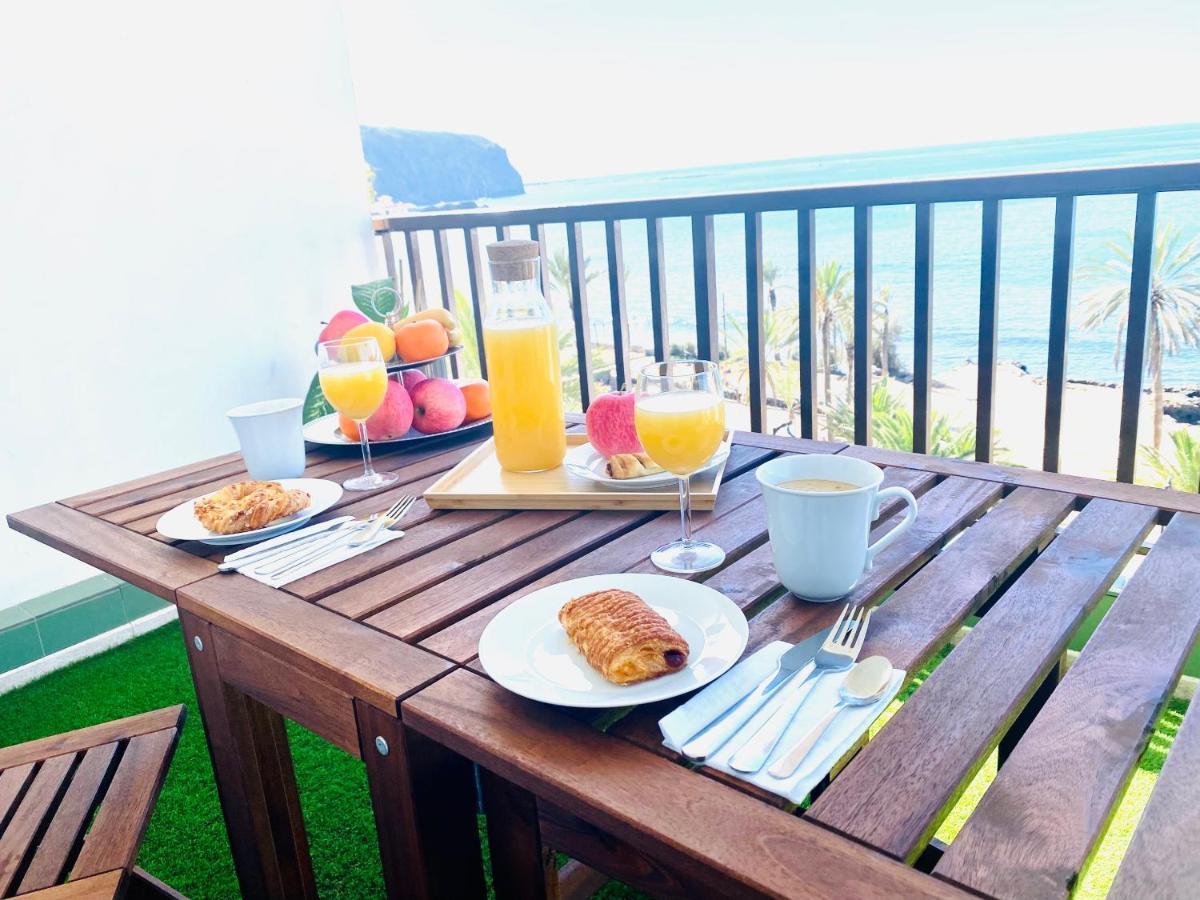 Paradise Holidays 2 Bedrooms & Sea View, Tenerife Arona  Zewnętrze zdjęcie
