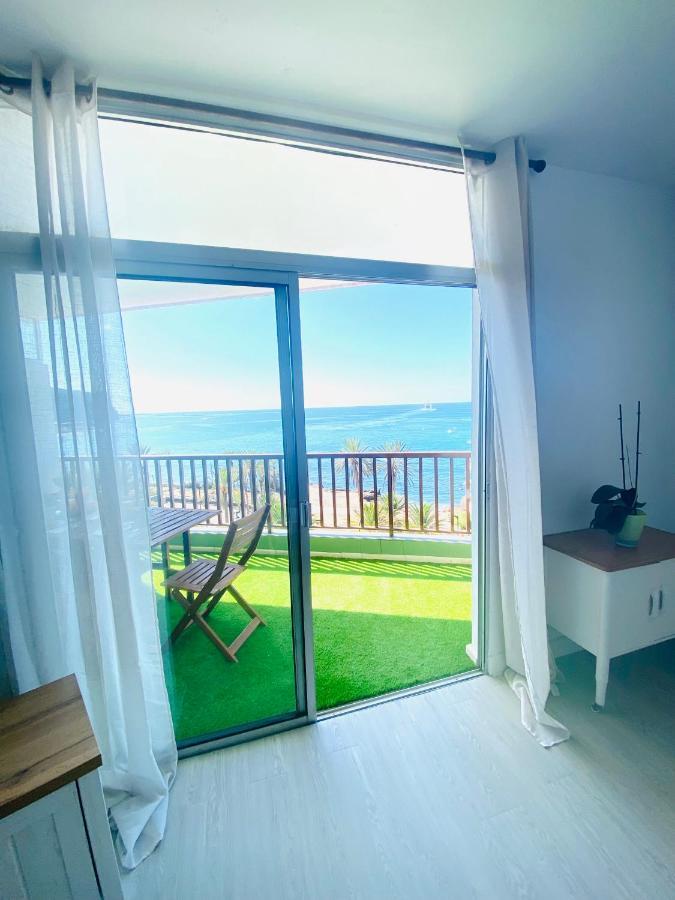 Paradise Holidays 2 Bedrooms & Sea View, Tenerife Arona  Zewnętrze zdjęcie