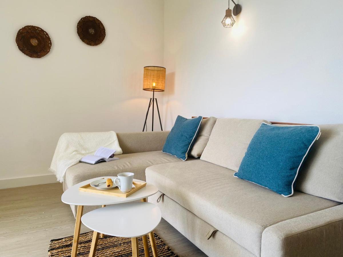 Paradise Holidays 2 Bedrooms & Sea View, Tenerife Arona  Zewnętrze zdjęcie