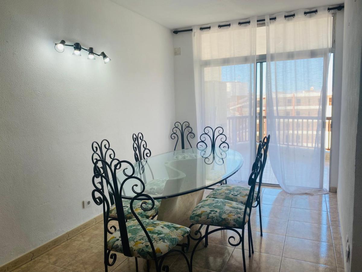 Paradise Holidays 2 Bedrooms & Sea View, Tenerife Arona  Zewnętrze zdjęcie