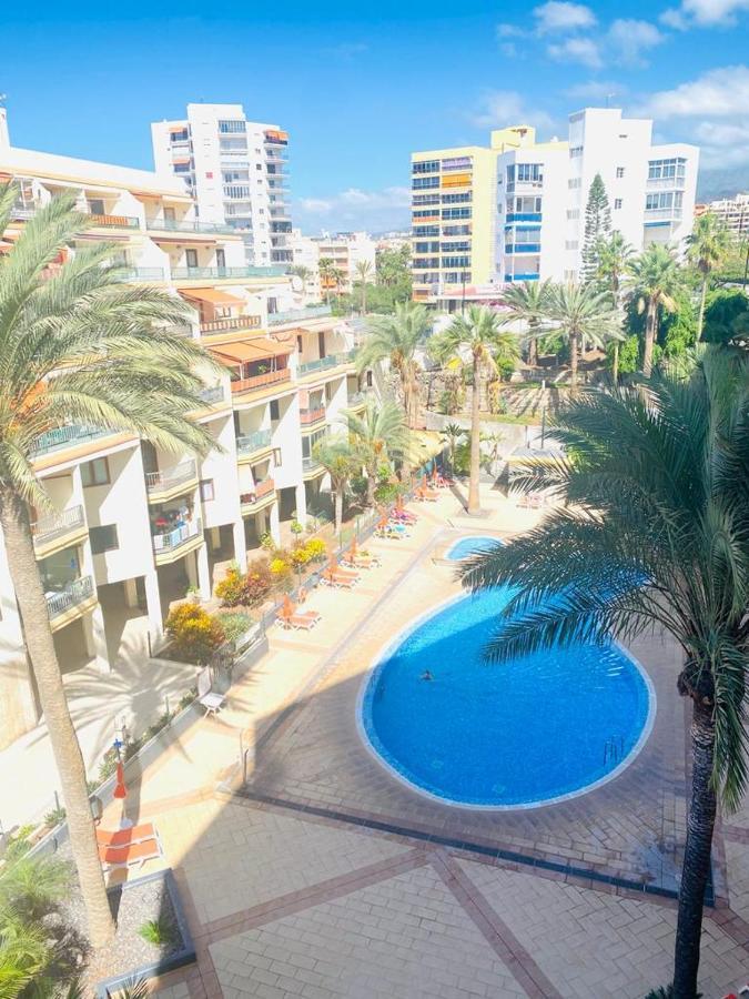 Paradise Holidays 2 Bedrooms & Sea View, Tenerife Arona  Zewnętrze zdjęcie
